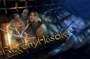 =RegényHősök= =RH=
