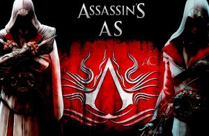 AssassinS ~AS~
