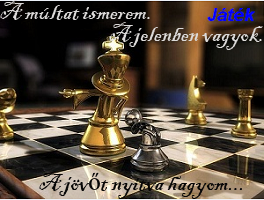 Játék
