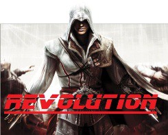 REVOLUTION