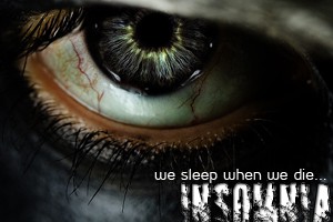 INSOMNIA