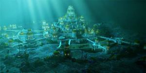 Atlantisz