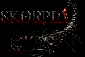 Skorpia